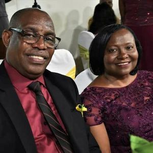 Meet your Posher, Milton